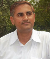 Dr. Vinay Kumar - Director